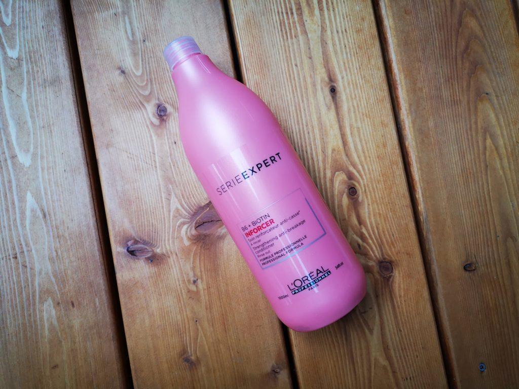 L´Oreal Professionnel Serie Expert Inforcer Conditioner