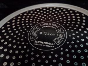 Eschenbach Cook and Serve