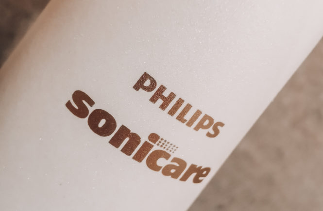 Philips Sonicare DiamondClean