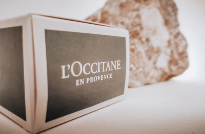 L´Occitane Naturkosmetik