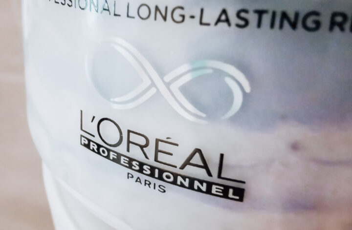 L´Oreal Professionnel Pro Fiber Re-Create