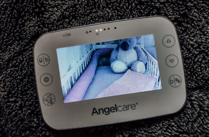 Angelcare AC327