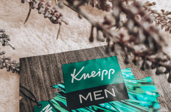 Kneipp Men