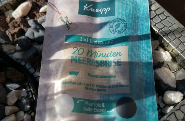 Kneipp Badezusatz